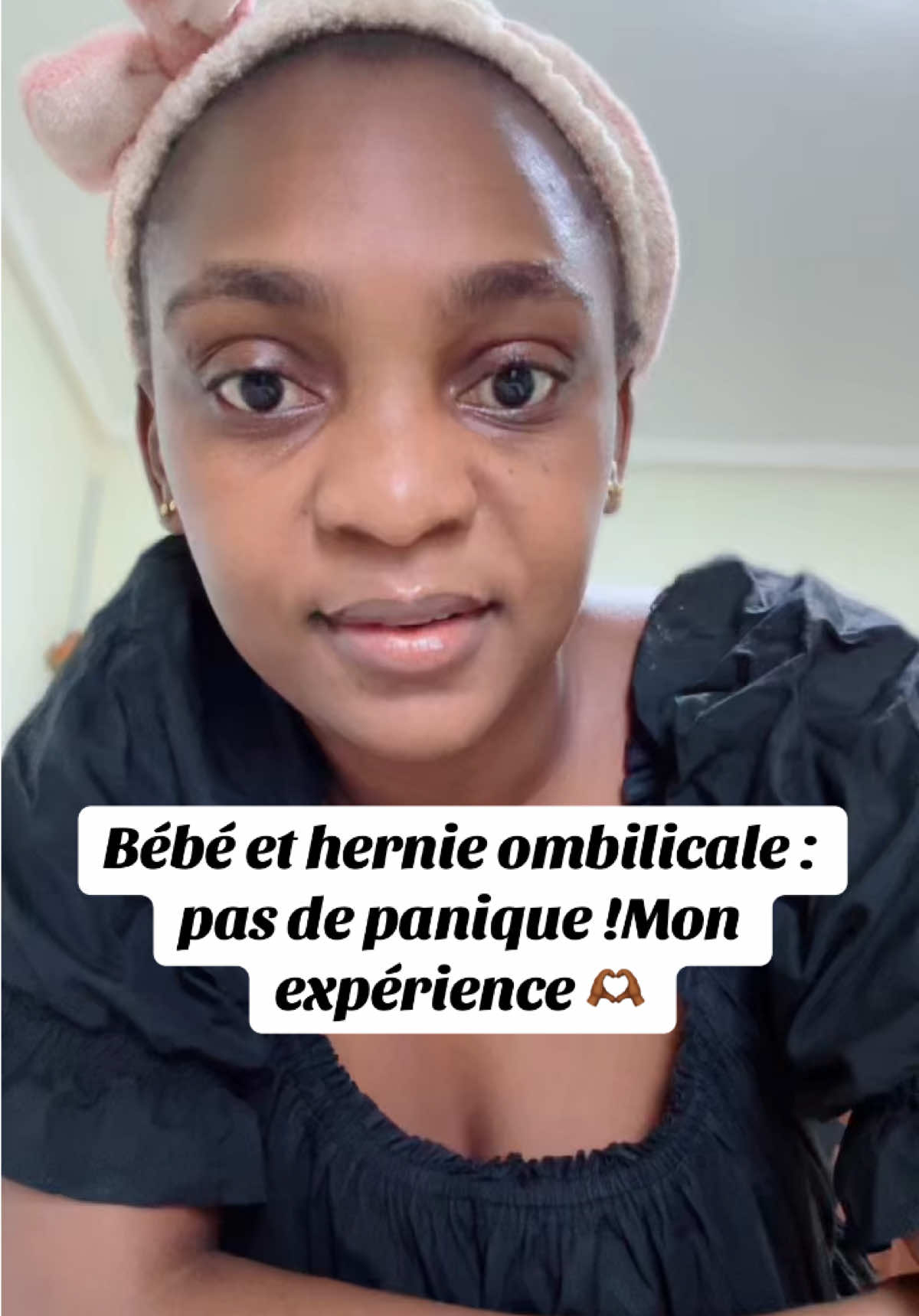 Bébé et hernie ombilicale : pas de panique ! #hernieombilicale #bébé #gabontiktok🇬🇦 #fyyyyyyyyyyyyyyyy #pourtoii 