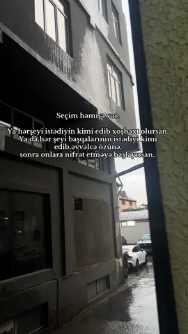 Hər bir halda var.