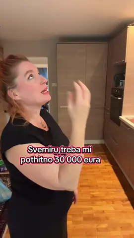 ovako ja pričam sa Svemirom 🤑 #spiritualtiktok #fyp