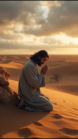 Jesus rezando#jesuscristo #amemsenhor #jesuslovesyou 