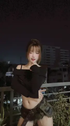 Hơi mỡ xí thoi🤪#xuhuongtiktok #xuhuong 