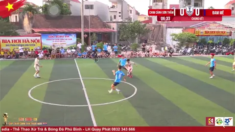 Theo đuổi khi đôi chân còn có thể ⚽️🏆#xuhuong #đammêbongđá #phuivn #trending #hiepcon7 