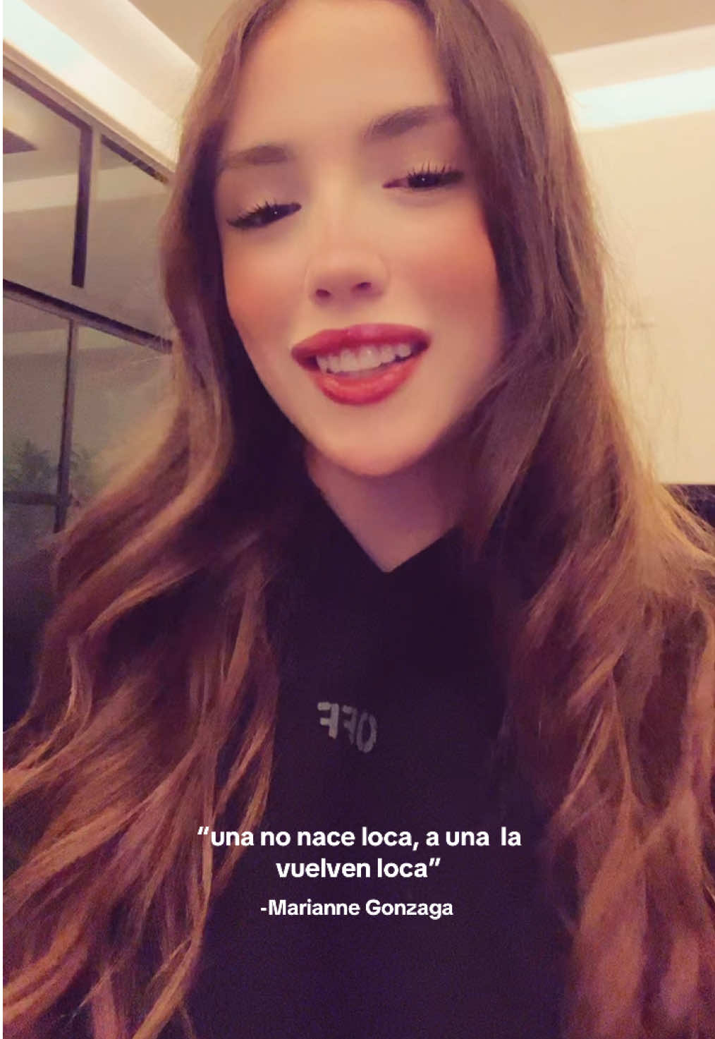 Tirando un factt de las girls 💅🏼  No se me ataquen es un trend preciosas 🤠  #humor #trend #mariannegonzaga #mariannerc 