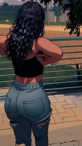 Oldie but goodie. Excellent dance steps @grey_hopeofficial #dance #dancechallenge #ai #anime #afrodance 