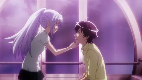 plastic memories is goated… |#plasticmemories #edit #animefyp #isla #macdemarco 