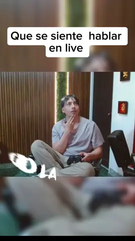 en resumen es chévere #streaming #noche #hablemosdetal 