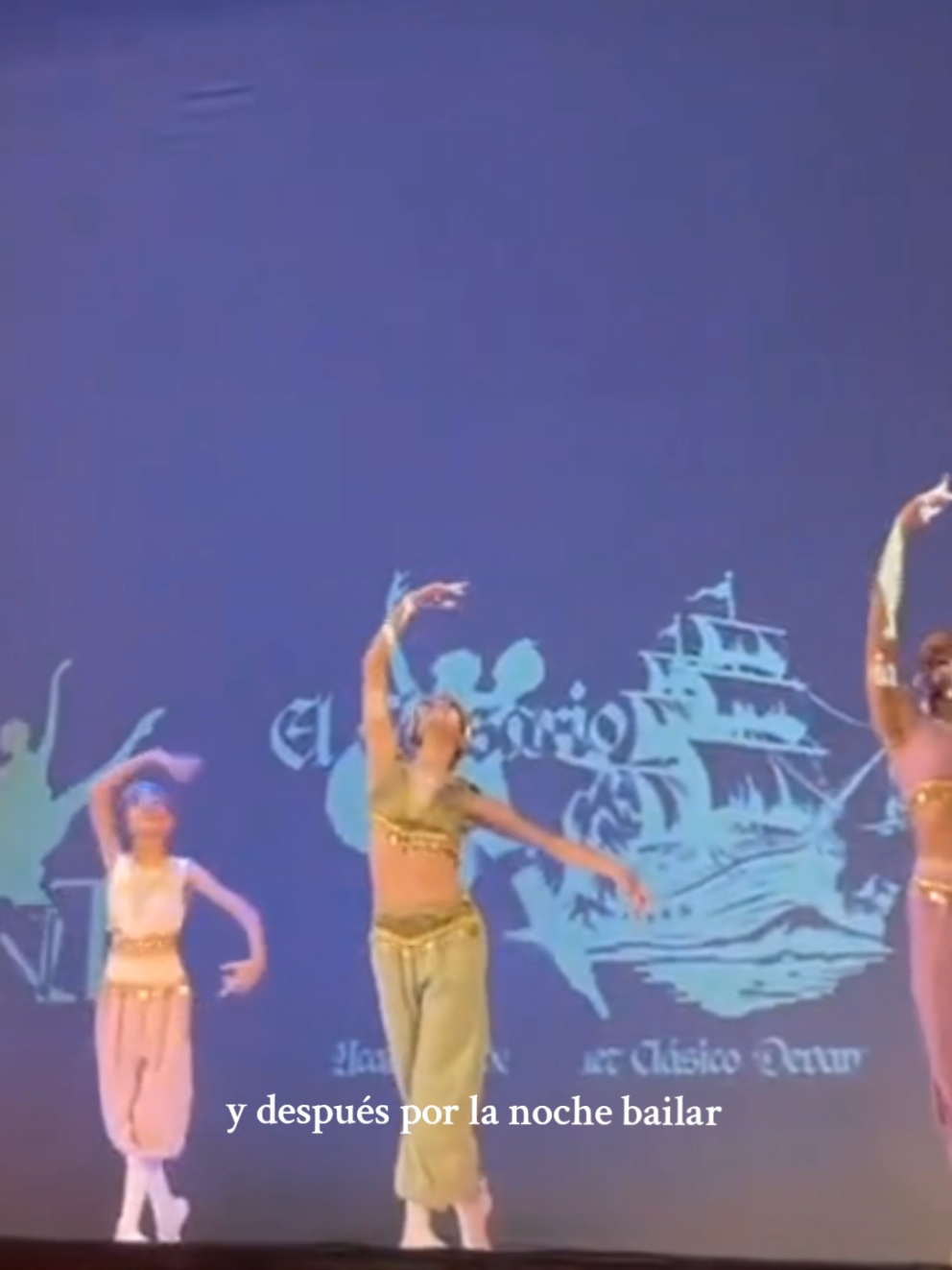 siempre a ti mismo sé fiel❤️‍🩹🤞🏻🩰 #fyp #ballet #dance #caracasvenezuela #pointeshoes #balanceballet #AcademiaDevant 