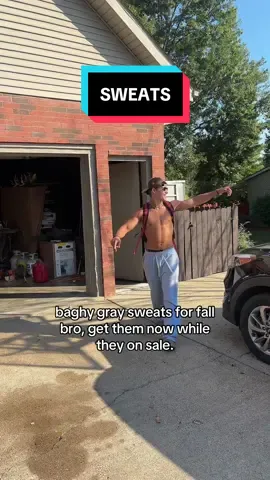 lock in #greysweats #sweats #fallclothing #mensclothing 