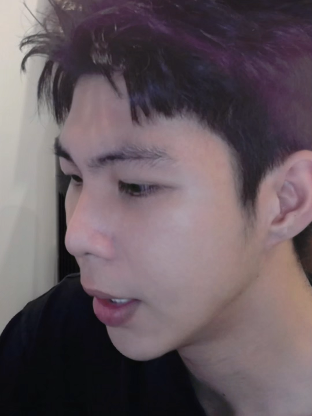 Nhiều bạn idol live giờ thật là ...#haimom