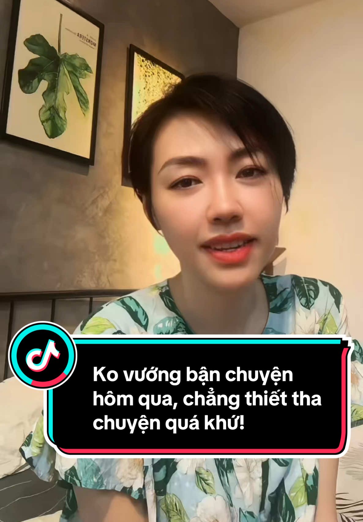 Không vướng bận chuyện hôm qua, chẳng thiết tha chuyện quá khứ!#VoiceEffects #podcast #tamtrang #goiemlakyuc #tinhyeu 