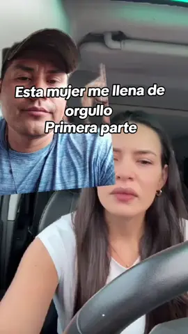 #sigueme # Esta mujer me llena de orgullo 🫣🫣🫣 tiene  sus argumento  ya pues gente no vivan del pasado 👌👌