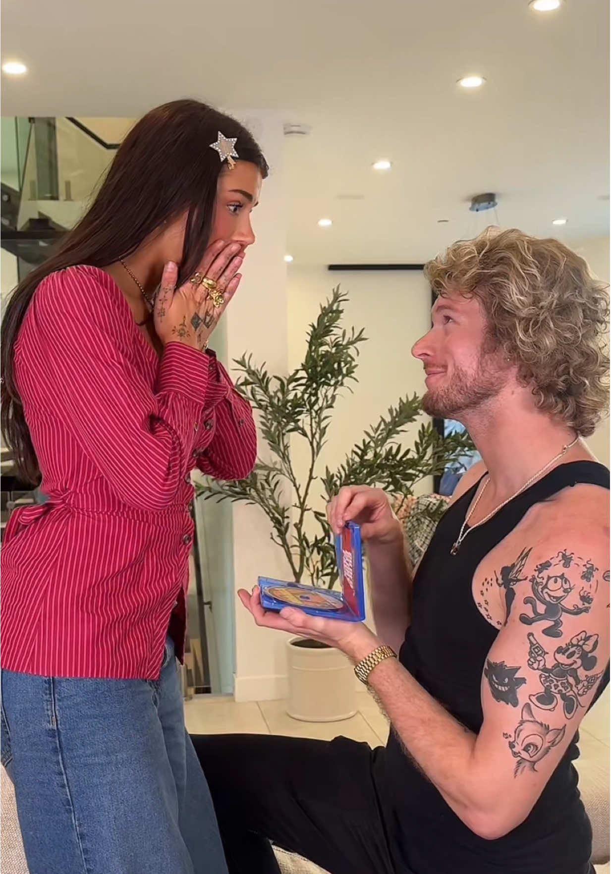 learn how to treat your girl right 😏#Borderlands4Partner 