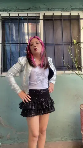 @4 EverYoung #parati  cuando tenes un nuevo look y sale este Temon 