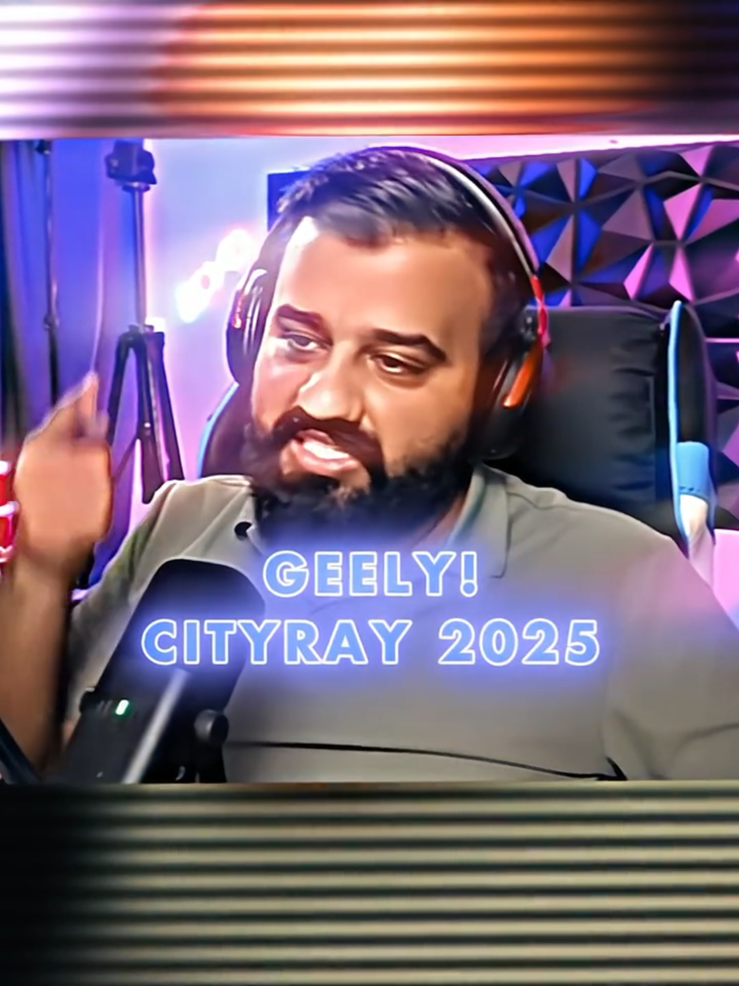 GEELY CITYRAY 2025 EDIT! Tag : @hamakurdish.live. @geelyautoiraq . ⚠️ - Don’t say anything bad about the car; I just go by what people think or their opinions! #geelycityray #geely #car #edit #edits #fyp #viral