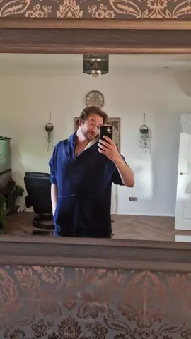 Channelling my inner 