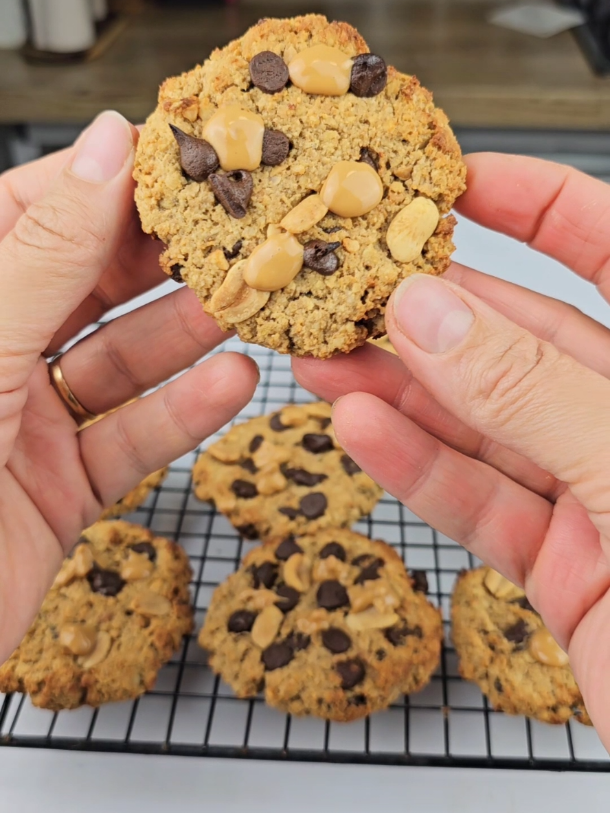 #cookiesoftiktok #recette_sans_sucre #healthyrecipes #sans_sucre 