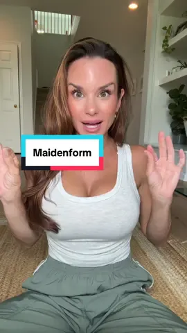 This isn’t even a bra 😳 @MaidenformOfficial #pushup #shapewear #tiktokshopcreatorpicks #creatoricons #tiktokshoblackfriday 