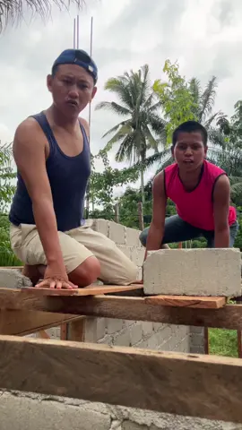 1 kernet vs 2 tukang #ninjasawit 