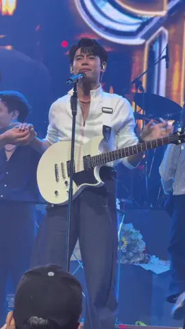 ยิ้มเยอะๆนะ เวลาเธอยิ้มมันน่ารัก🥰      #แมนภิสิทธิ์พงษ์ #อ้ายแมน #ปลายฟ้า #fyp 