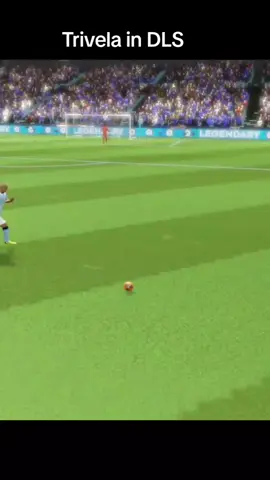 #trivelagoal #haaland #trivela #dremleaguesoccer #DLS25 
