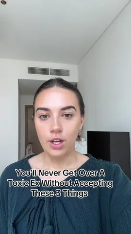 #toxicbreakup #gettingoveratoxicrelationship #toxicex #breakupadvice #toxicrrelationship 