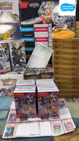Pokemon English SV10 Destined Rivals Booster CARDS LIVE OPENING