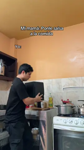 Ahora sí quedó 😎 #humor 