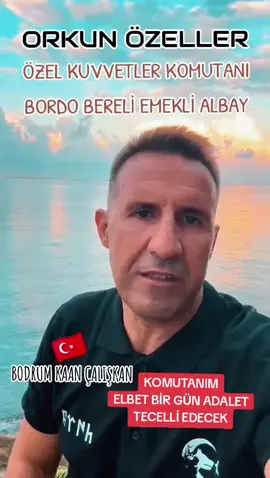 #bodrum_kaan_caliskan #orkunözeller #atatürk #özelkuvvetler #bordobereli 