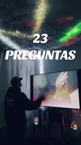 ALGO QUE NO IMAGINÁBAMOS PERO NECESITÁBAMOS LA PARTE DE RAUW ALEJANDRO EN 23 PREGUNAS DE ANUEL AA AÚN LO ANALIZÓ Y ME ENCANTA EL FINAL ¿ALGUIEN MÁS CONCUERDA CONMIGO? #23preguntas #anuelaa #rauwalejandro #jonyea7u7 #soyjonyflow   