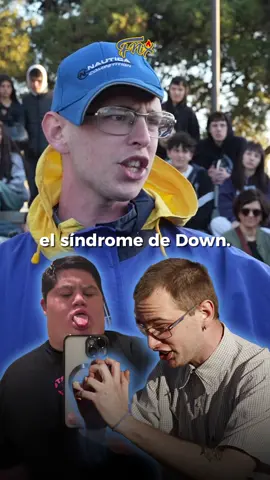 🤣 SIMPLEMENTE MUSHER 🤣 El multifacético artista pampeano nos deleitó con una categórica muestra de humor y picardía en la batalla estelar. 📹 ¡DISPONIBLE EN YOUTUBE!