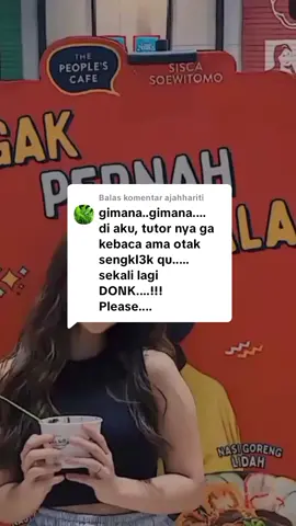 Membalas @ajahhariti  😭😭😭 #editor 