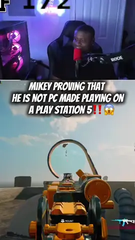 This proves that if you blaming it on the console you just not that guy‼️🤷🏽‍♂️ #fyp #warzone #gaming #rebirthisland 