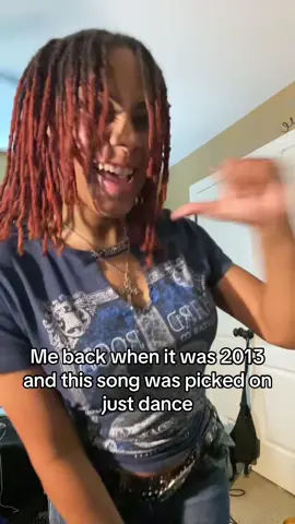 This was my JAM #justdance #dancing #fypシ #foryou 