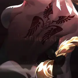 Jeanne my glorious queen💛 #jeannedarc #jeannedarcfate #nasuverse #recommendations #anime @ShafL @「Sp0koinoi_n0chi」 @fuyomy༉ @Gilgaven @Mantix 