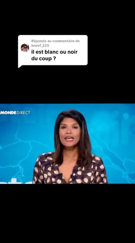 Réponse à @kneuf_225 TOUTANKHAMON ÉTAIT-IL NOIR ?
