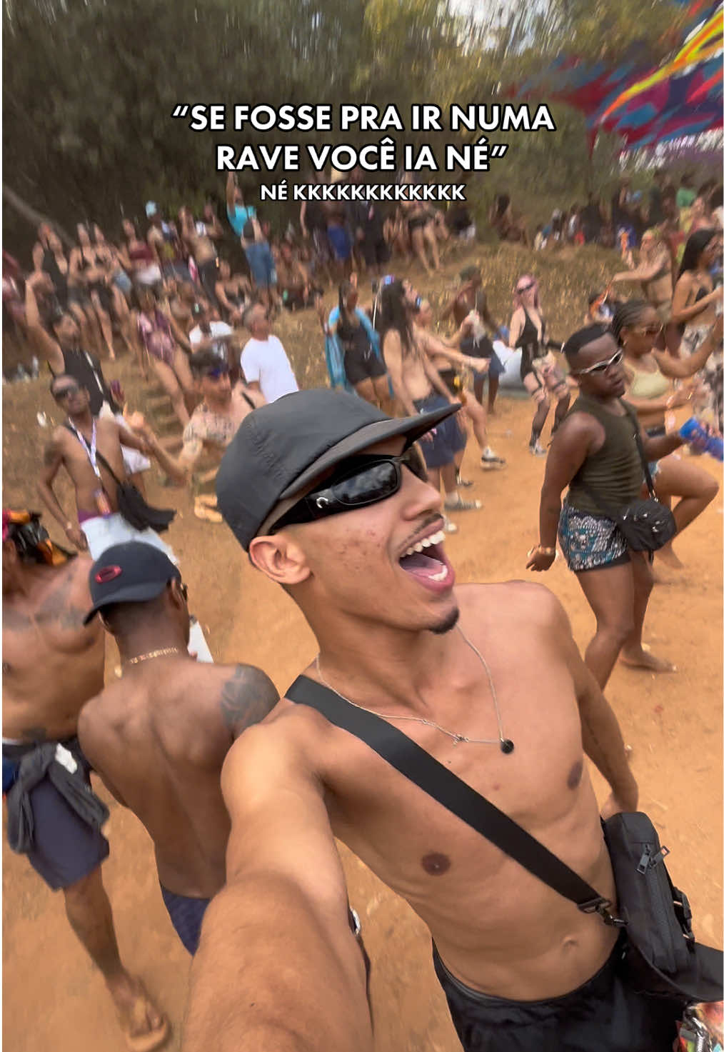 BAILE DEMAISS 😮‍💨🔥 #rave #psytrance #chemicalnoise #dreamon #ravens 