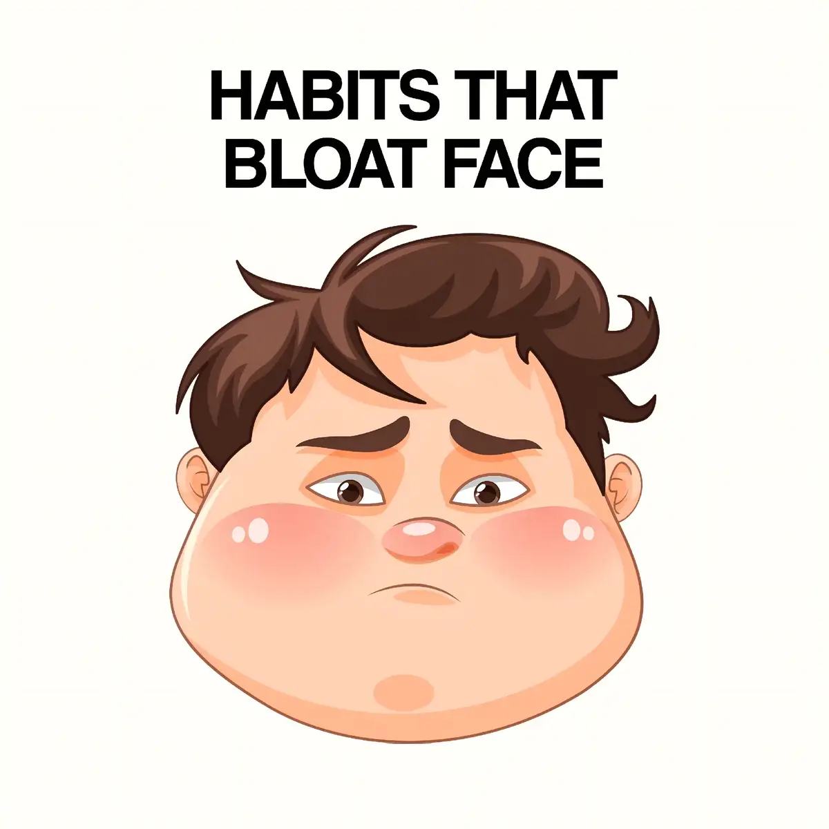 #face #debloat 