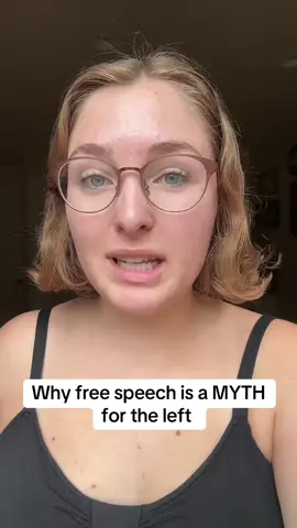 PLEASE be careful what you say online right now! People are being doxxed, harassed, and fired. #leftisttiktok #leftisttiktok #sociology #redscare #usa 