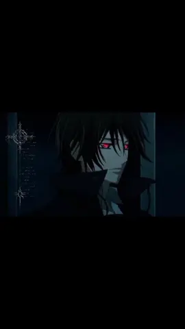 Vampire Knight-Kaname Kuran 😭🥱❤‍🩹⁉️💢‼️ #vampireknightedit #kanamekuran #kesfet #vampireknightedit #posterboy 