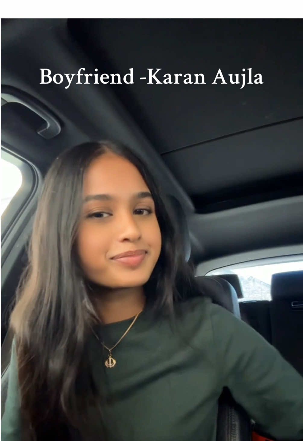 on 🔁 @KARAN AUJLA @Ikky #fyp #punjabi #punjabisong #karanaujla #cover 