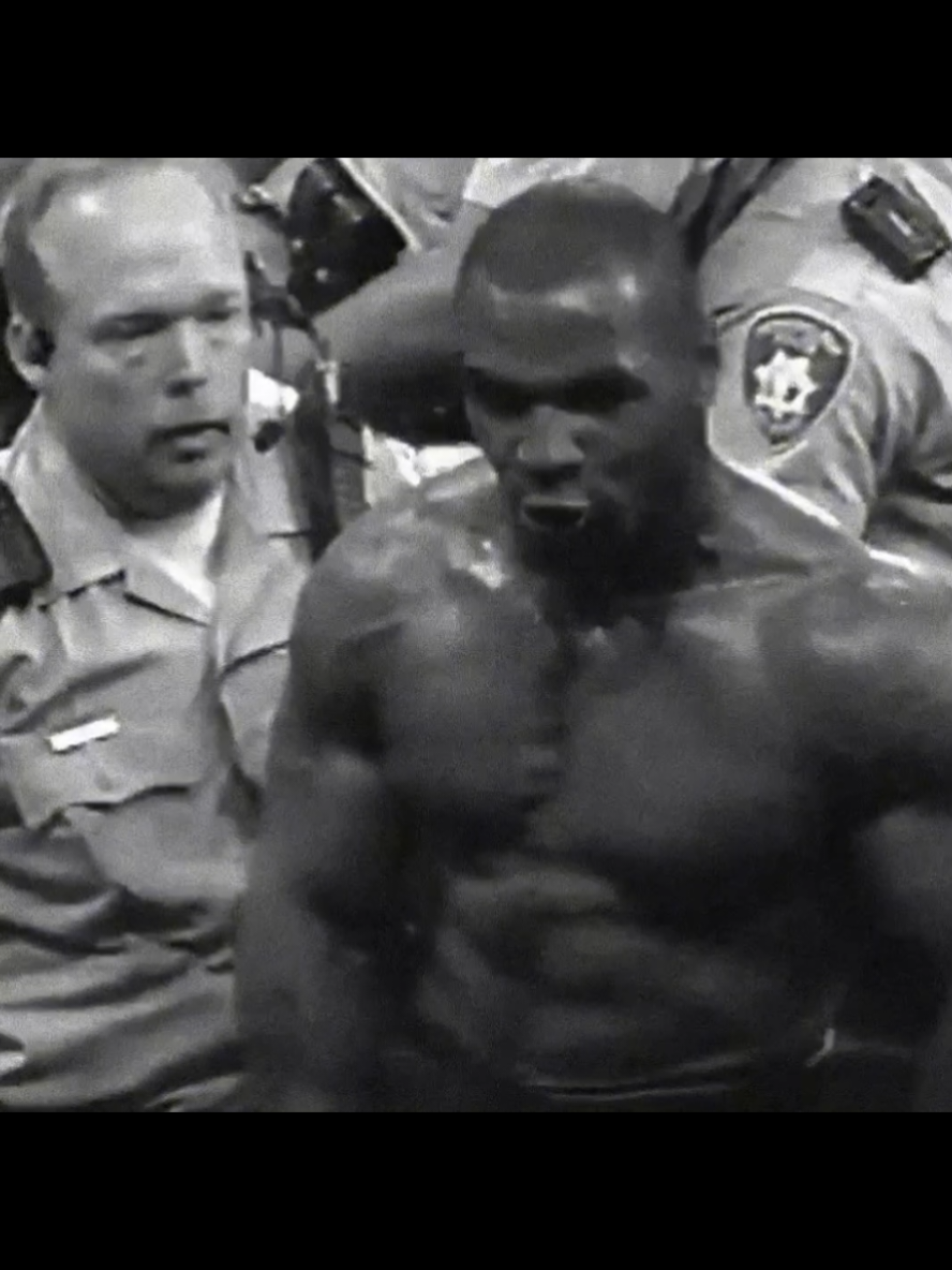 #miketyson #ironmike #ironmiketyson #boxing🥊 #fyp 