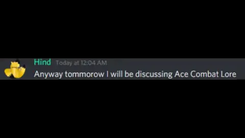 #acecombat