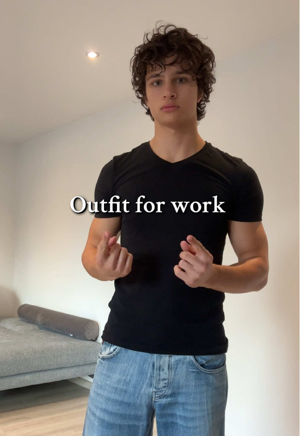 Outfit for work #outfit #fashion #bootcut #outfitinspo #knit 