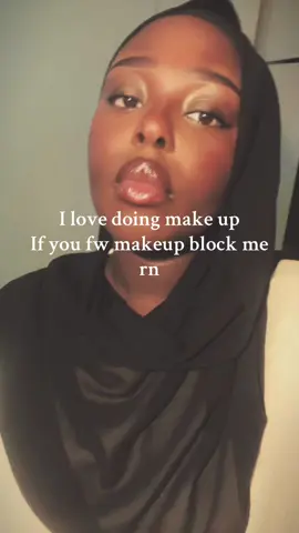 Make up? #fyp #foryoupage❤️❤️ #xyzabc #makeup #foru 