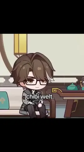 he's such a cutie i love him #hsrcreators #hsr #HonkaiStarRail #weltyang #welthonkaistarrail 