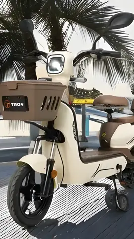 SEPEDA LISTRIK E-BIKE PREMIUM TRON X-2 / TRON X2 E BIKE SNI BERGARANSI#promoseruweekend #TridentNoTheTown25 #sepedaanak #sepedalistrik #fypシ 