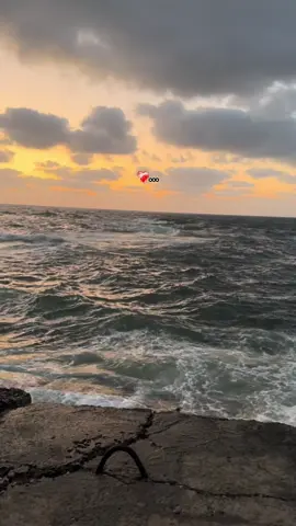 #fyb #foryoupag #بحر #sea #sky 📸: Malaka Ragab