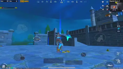 #pubgmobile #fearless384 #creatorsearchinsights 