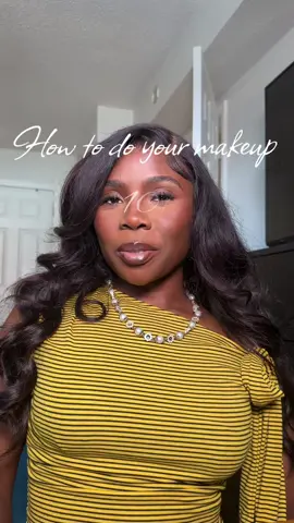 I love this look #howtodomakeup #easytutorial #makeuptutorial #stepbystep #fyp 