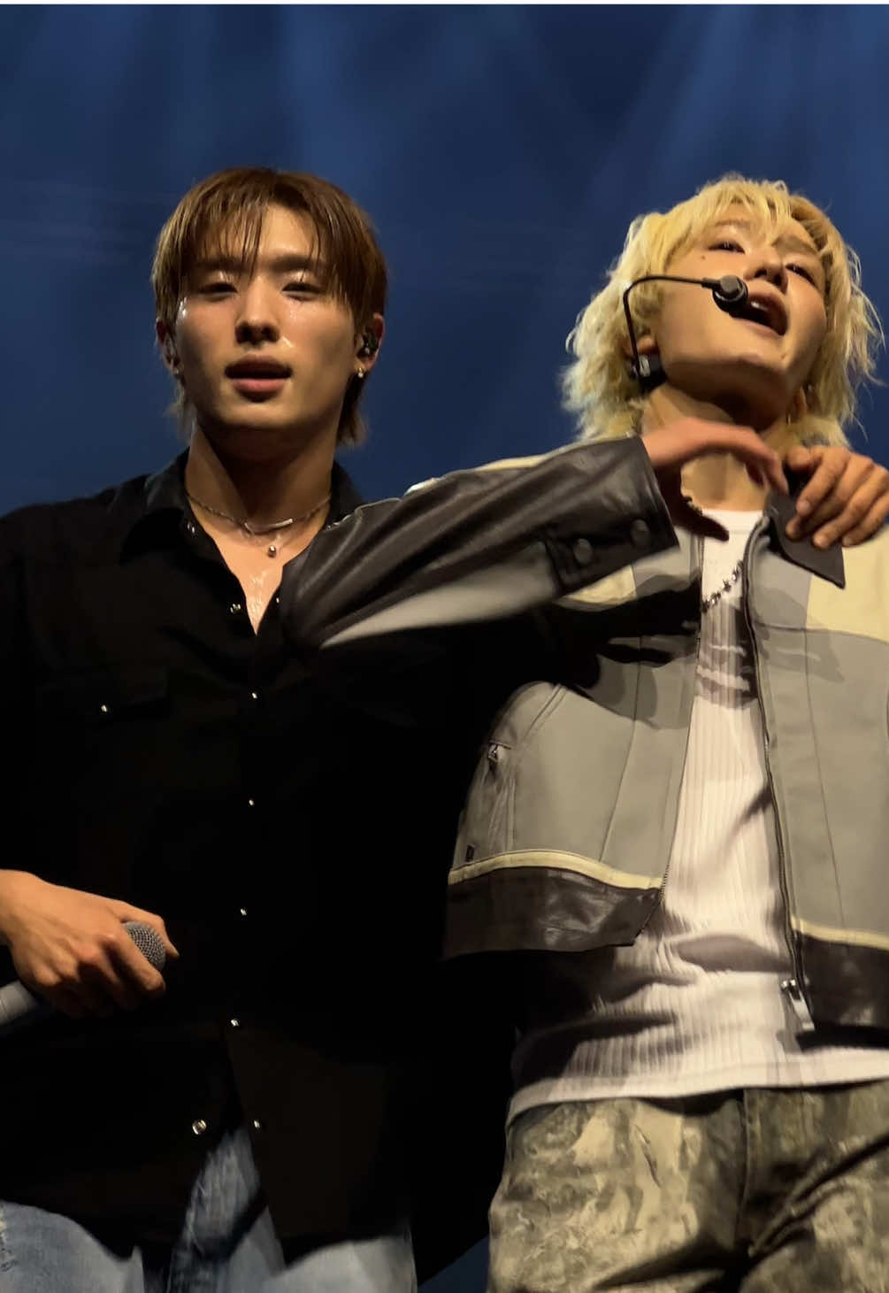 where’s the porsche #keeho#soul#p1h#p1harmony#utop1a